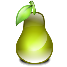 pear